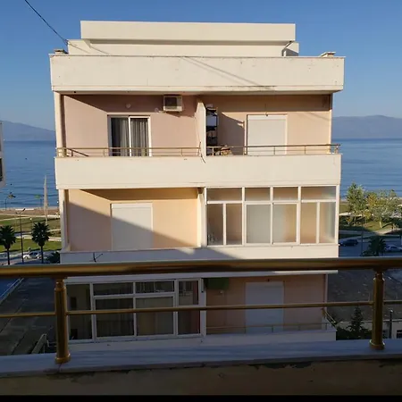 Apartment The 8th Floor *