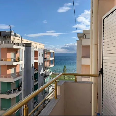 The 8th Floor Apartman Vlora