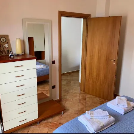 Apartment The 8th Floor Vlore