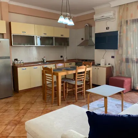 The 8th Floor * Vlora