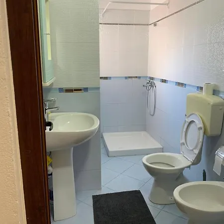The 8th Floor Apartment Vlore