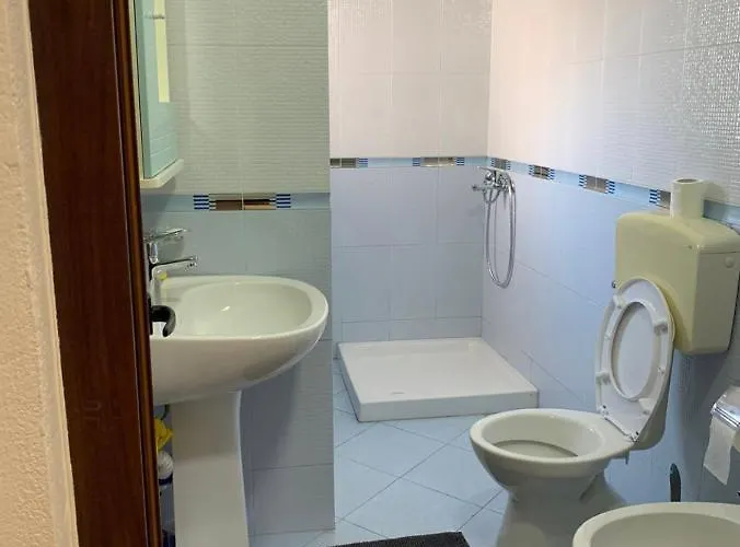 The 8th Floor Apartment Vlore