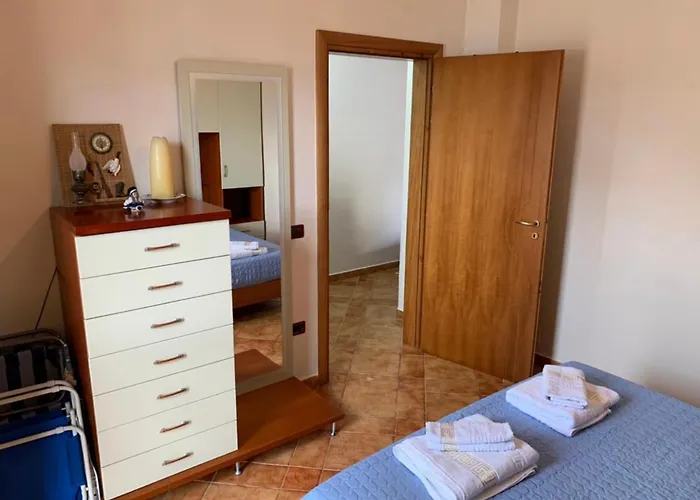 Apartment The 8th Floor Vlore