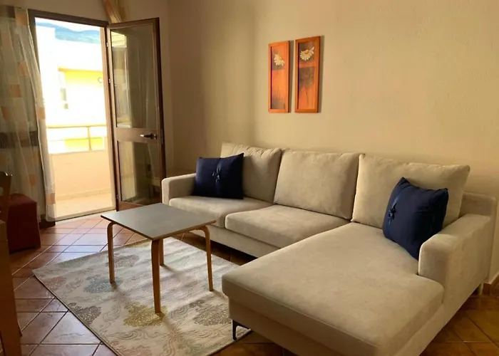 Apartment The 8th Floor