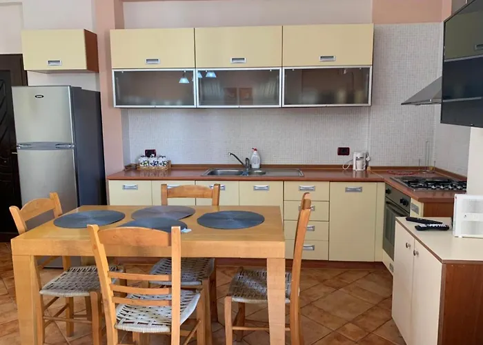 Apartment The 8th Floor