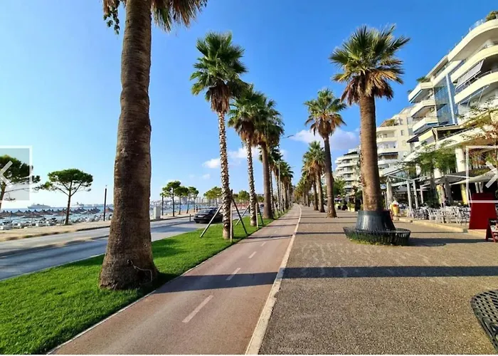 Apartment The 8th Floor